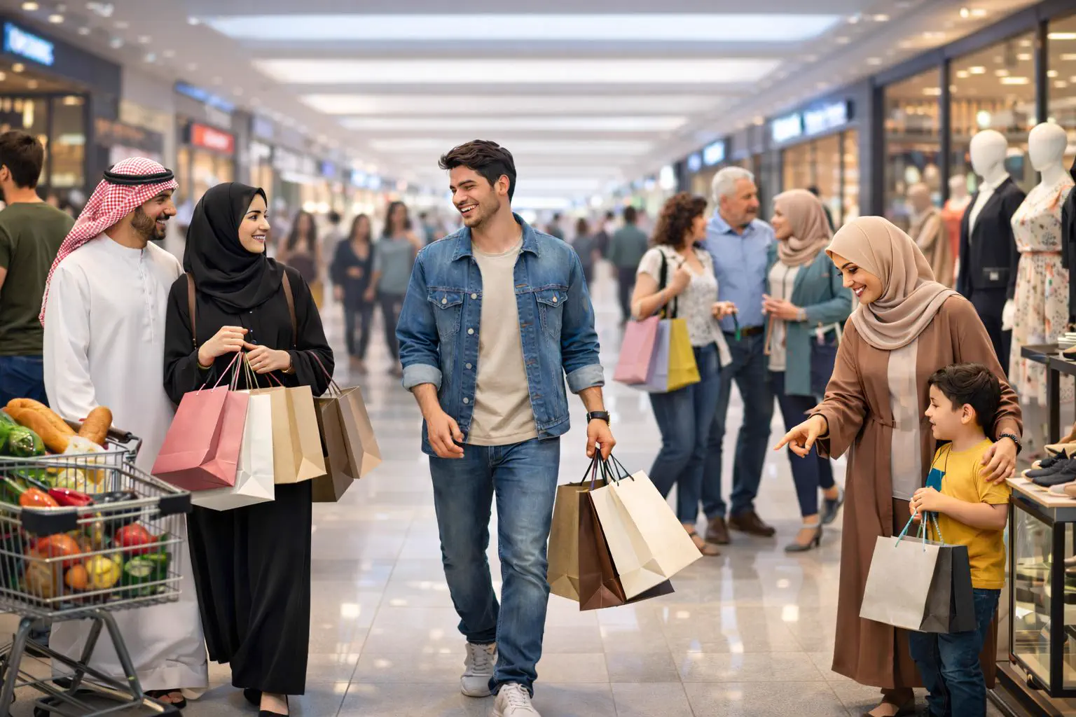 معمل الإلكترونيات الذكية